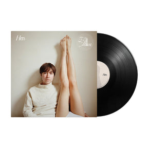 Hers (Black Vinyl) (Vinyl)