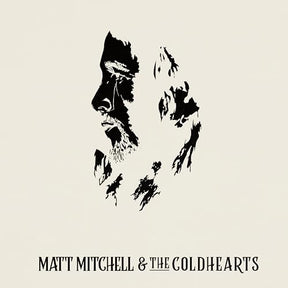Matt Mitchell & The Coldhearts (CD)