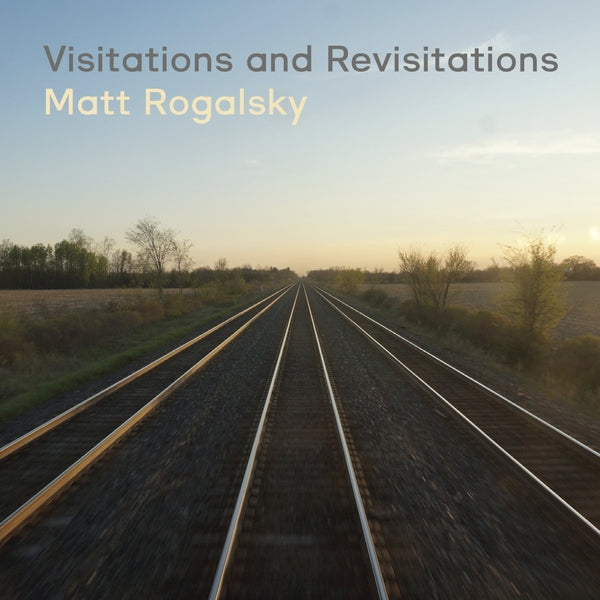 Visitations And Revisitations (CD)