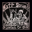 Organize or Die (Vinyl) - Apocalypse Vinyl