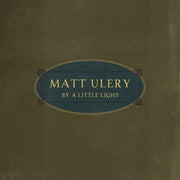 By A Little Light (CD)
