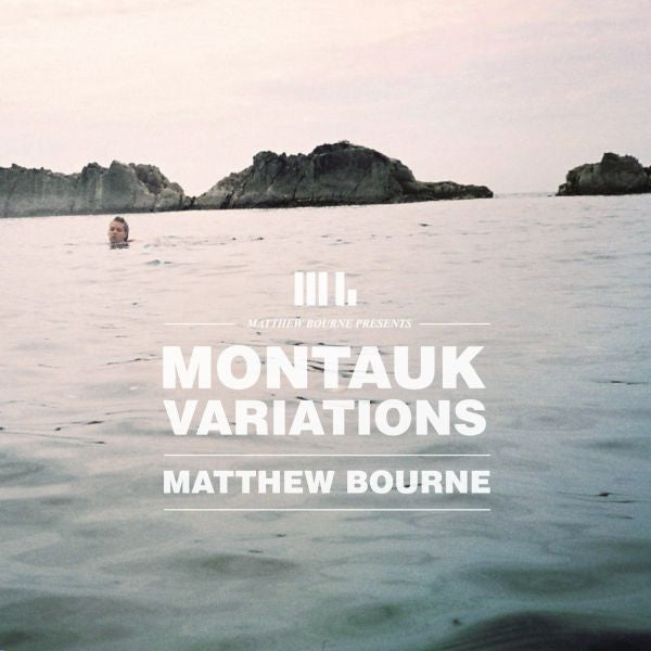 Variaciones de Matthew Bourne Montauk [CD de música]