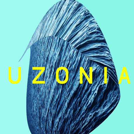 Uzonia (Indie Exclusive Clear Yellow Vinyl) [Vinyl]