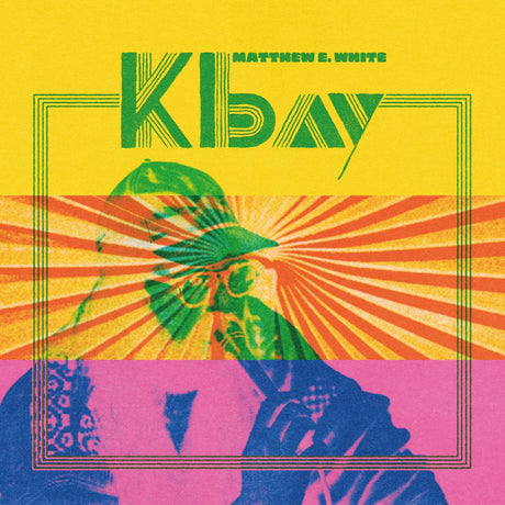 K Bay (Indie Exclusive Light Green Vinyl) [Vinyl]