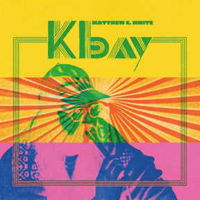 K Bay (Vinyl) - Apocalypse Vinyl