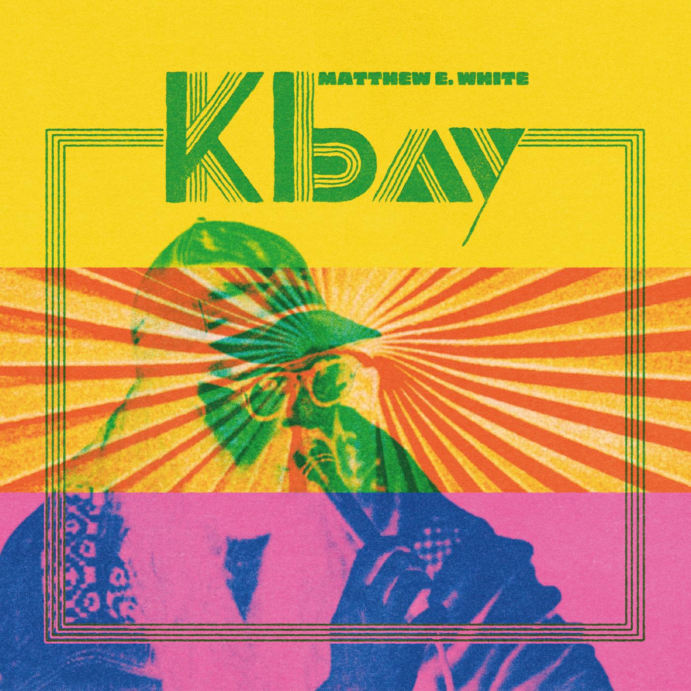 K Bay (CD)
