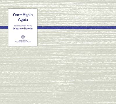 Once Again, Again (CD)