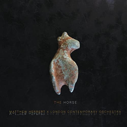 Matthew Herbert & London Contemporary Orchestra The Horse [Vinyl] - Apocalypse Vinyl