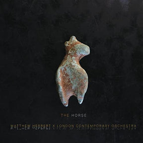 Matthew Herbert & London Contemporary Orchestra The Horse [Vinyl] - Apocalypse Vinyl