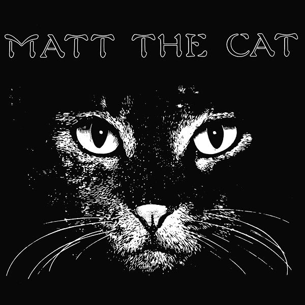Matt The Cat [Vinyl]