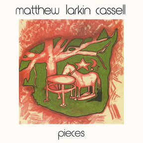 Pieces [Vinyl]