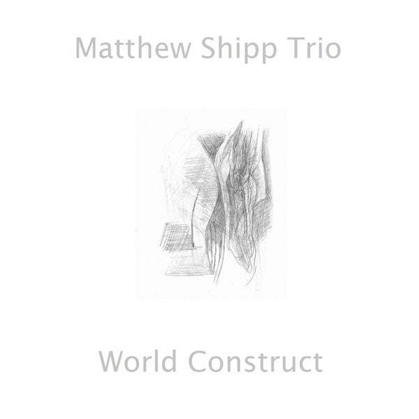 World Construct (CD)