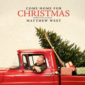 Come Home For Christmas [CD] (CD)