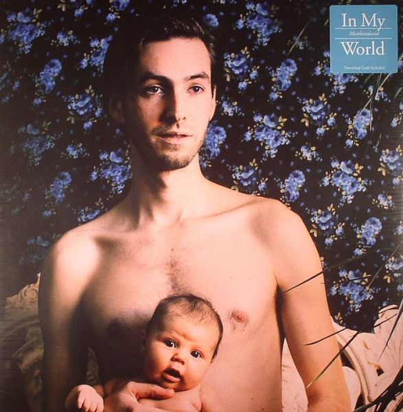 In My World (Vinyl) - Apocalypse Vinyl