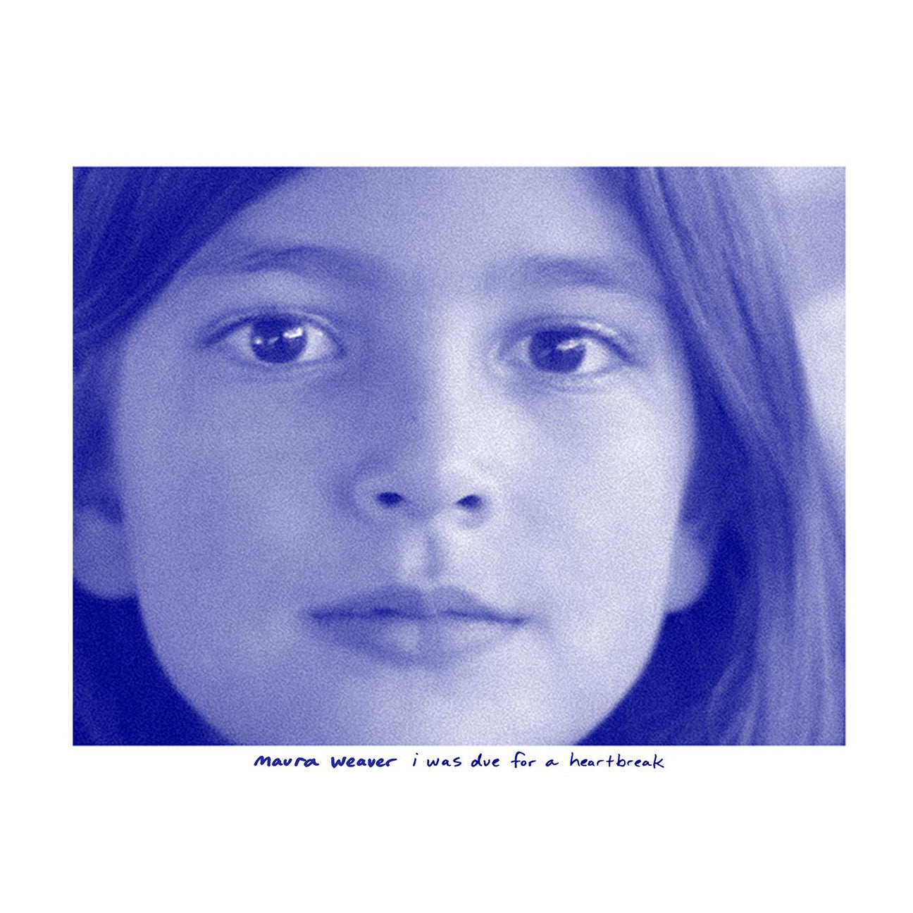 I Was Due For A Heartbreak (BLUE VINYL) (Vinyl) - Apocalypse Vinyl