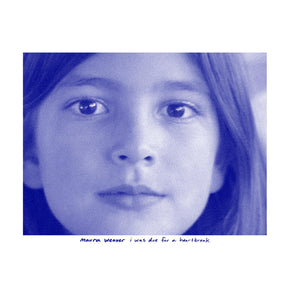 I Was Due For A Heartbreak (BLUE VINYL) (Vinyl) - Apocalypse Vinyl