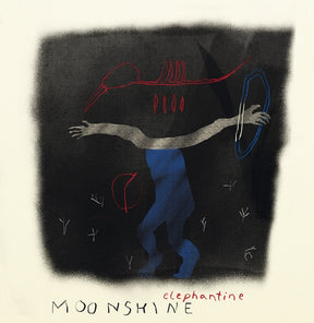 Moonshine (Vinyl) - Apocalypse Vinyl