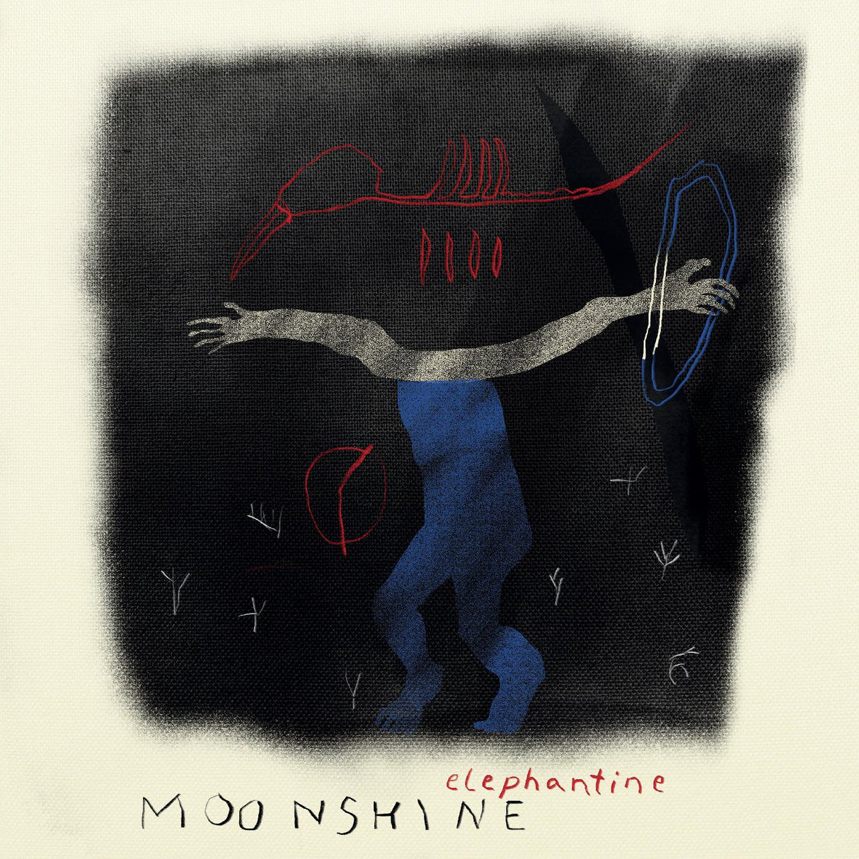 Moonshine (CD)