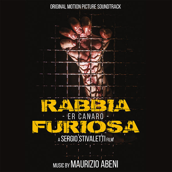 Rabbia Furiosa (CD)