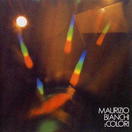 Colori (CD)