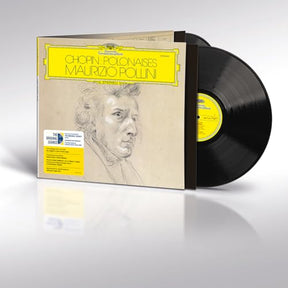 Chopin: Polonaises (The Original Source Series) [180G 2 Lp] (Vinyl)
