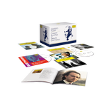 Complete Recordings on Deutsche Grammophon [62 CD/2 DVD/Blu-ray] [CD]
