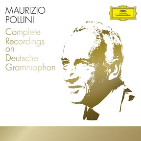 Complete Recordings on Deutsche Grammophon [62 CD/2 DVD/Blu-ray] [CD]