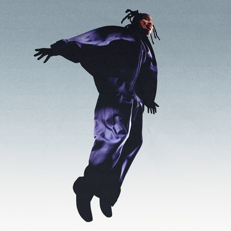 The Pilot [Dark Purple Vinyl] [Vinyl]