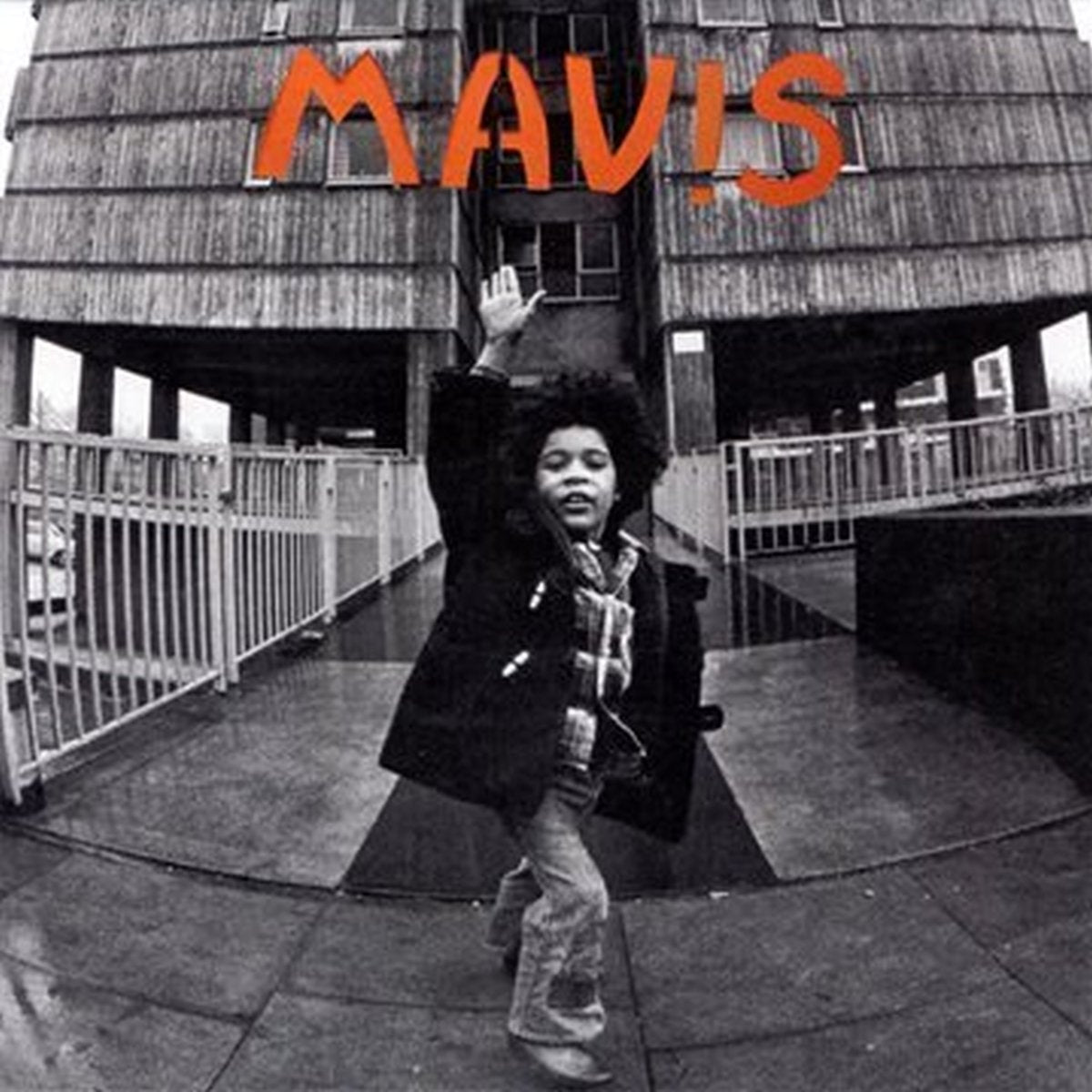 Mavis (CD)