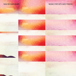 Music For Detuned Pianos (CD)