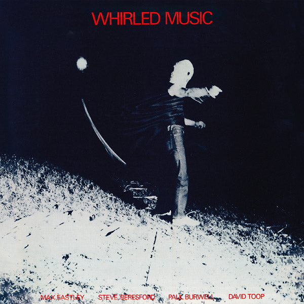 Whirled Music (Vinyl) - Apocalypse Vinyl