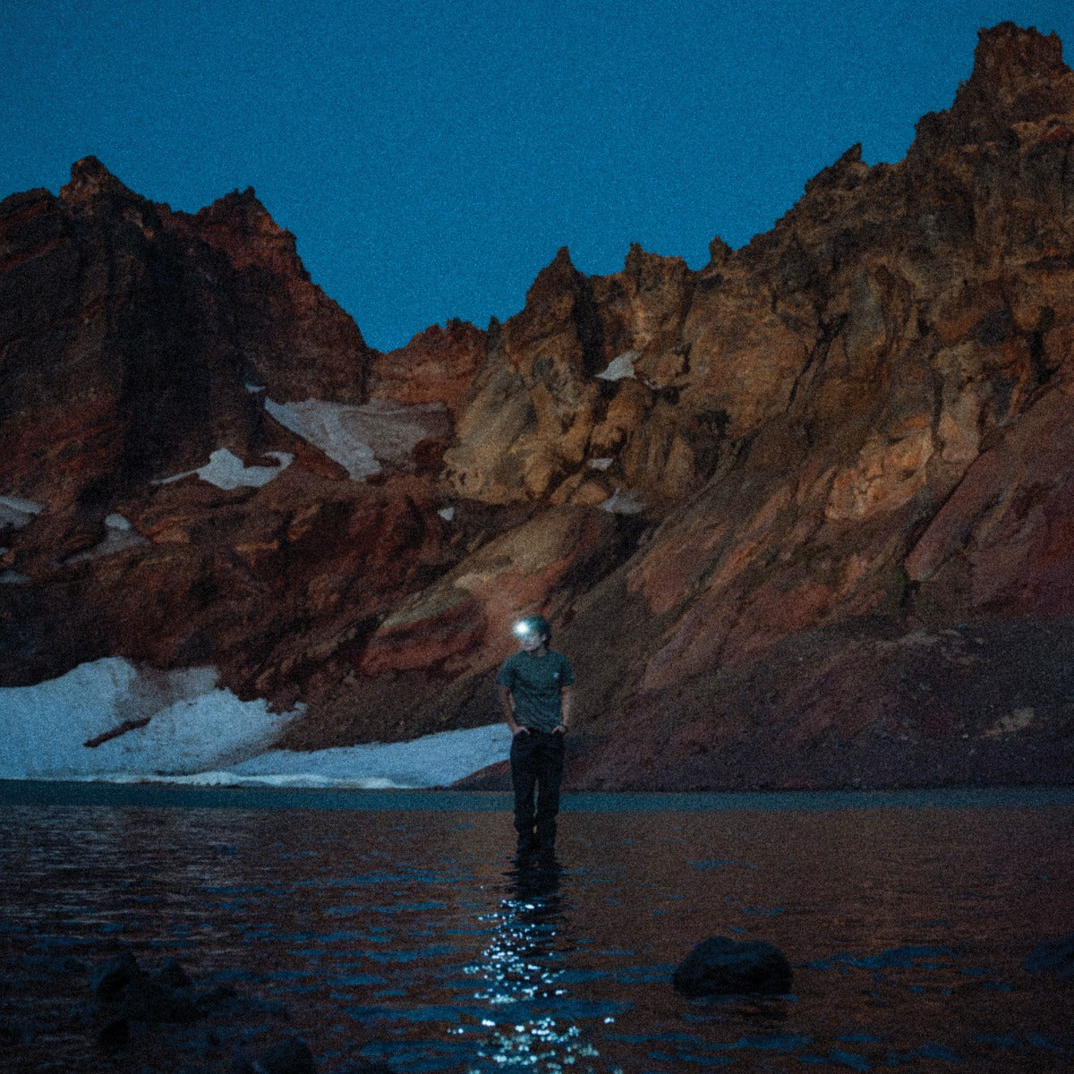 Night Diving (The Cost Of Growing Up) (Indie Exclusive) (Opaque White Vinyl) (2Lp) (Vinyl)