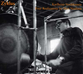 Zyklus (CD)