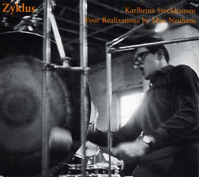 Zyklus (CD)