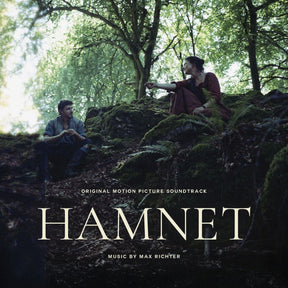 Hamnet (Original Motion Picture Soundtrack) [2LP] [Vinyl]