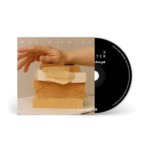 In A Landscape (CD)