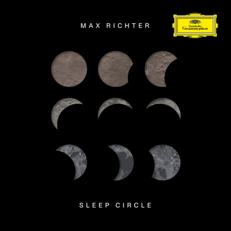 Sleep Circle [3LP] (Vinyl)