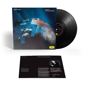 Max Richter SLEEP: Tranquility Base [LP] [Vinyl] - Apocalypse Vinyl