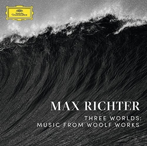 Max Richter Three Worlds: Music from Woolf Works (2 Lp's) [Records & LPs]