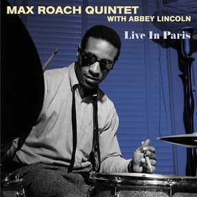 Live In Paris (Vinyl) - Apocalypse Vinyl
