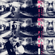 As Long As We Keep Moving (CD)