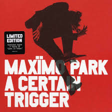 Certain Trigger (Ltd. Ed.) (CD)