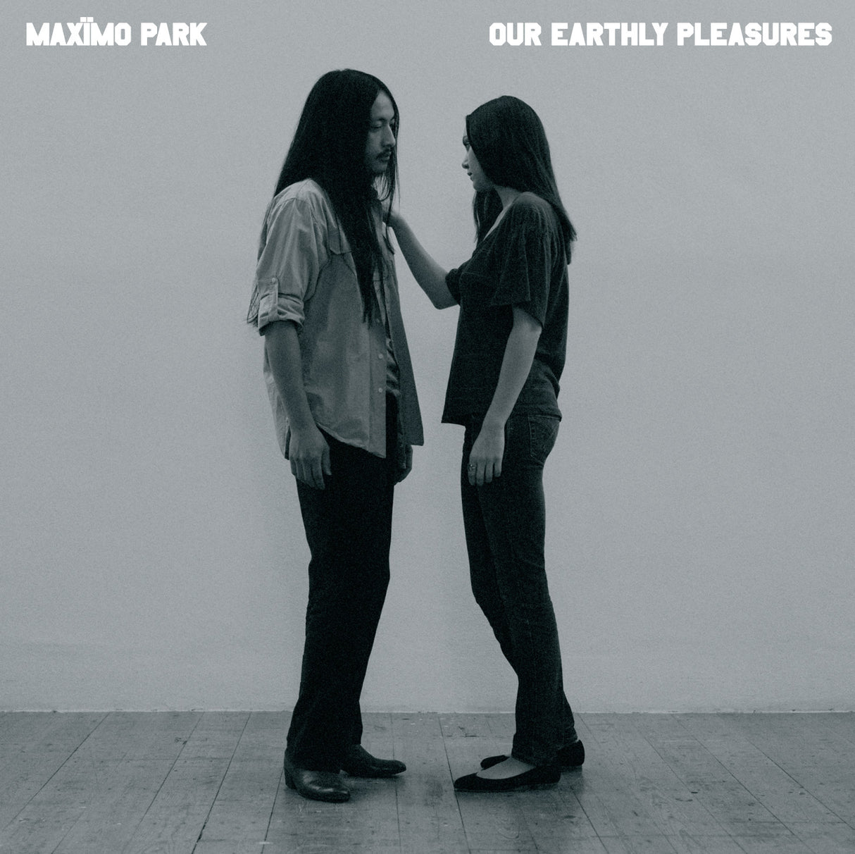 Our Earthly Pleasures (CD)