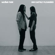 Our Earthly Pleasures (CD)
