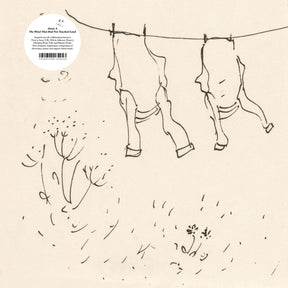 The Wind That Had Not Touched Land (Vinyl)