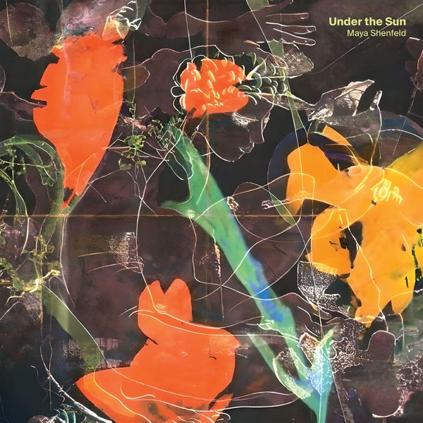 Under The Sun (Yellow Vinyl) [Vinyl]