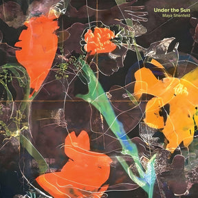 Under The Sun (Yellow Vinyl) [Vinyl]