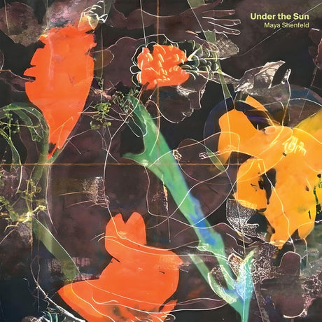 Under The Sun (Yellow Vinyl) [Vinyl]