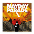 Mayday Parade A Lesson In Romantics [Coke Bottle Clear LP] [Vinyl] - Apocalypse Vinyl