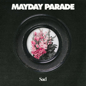 Sad (Limited Edition, Black & Clear Colored Vinyl) (Vinyl)